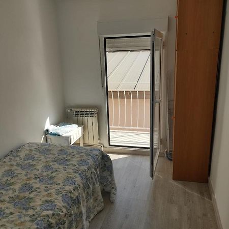 Habitaciones En Apartamento Compartido De Pozuelo de Alarcón Zewnętrze zdjęcie