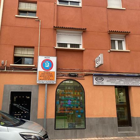 Habitaciones En Apartamento Compartido De Pozuelo de Alarcón Pokój zdjęcie