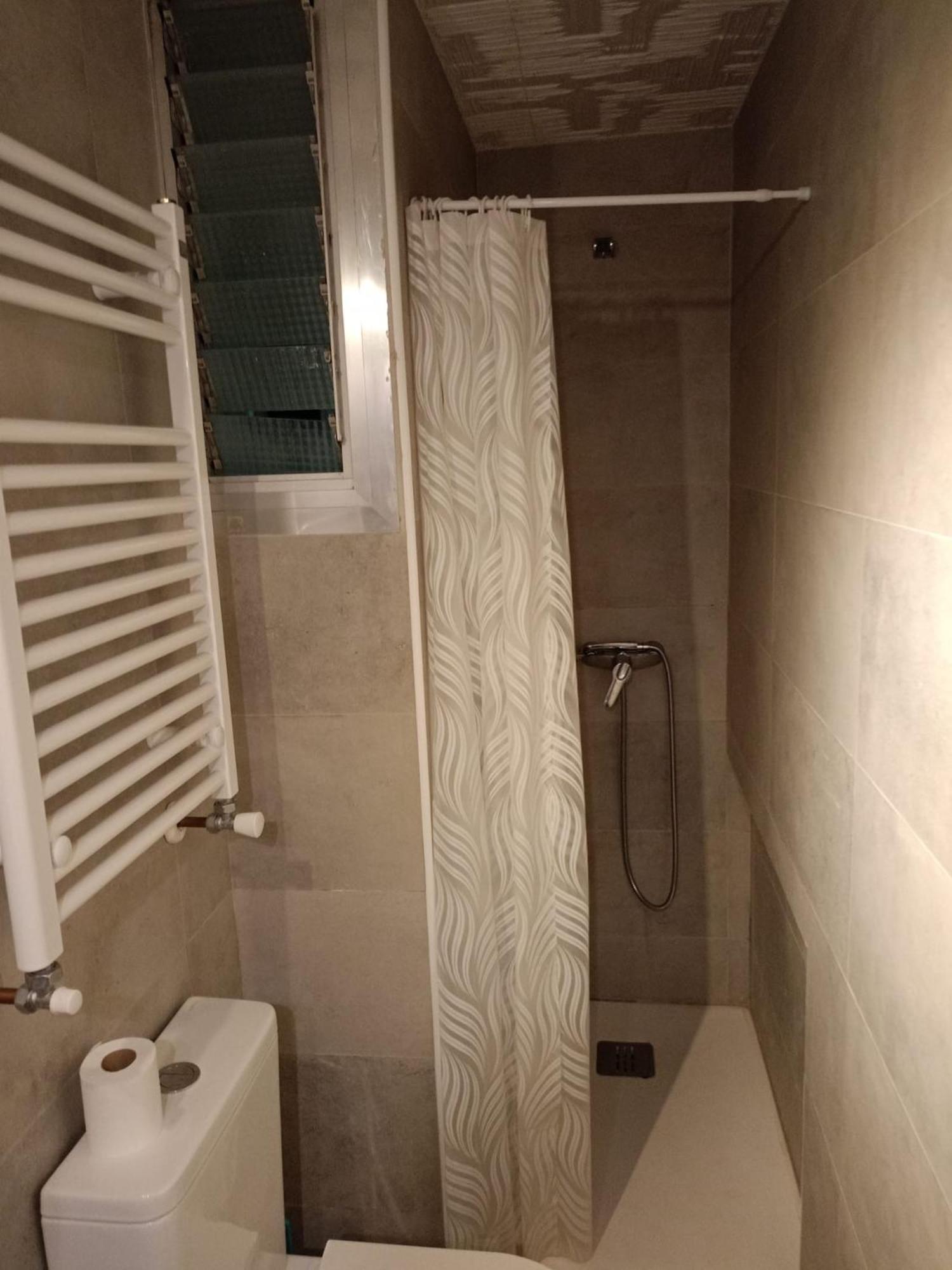 Habitaciones En Apartamento Compartido De Pozuelo de Alarcón Zewnętrze zdjęcie